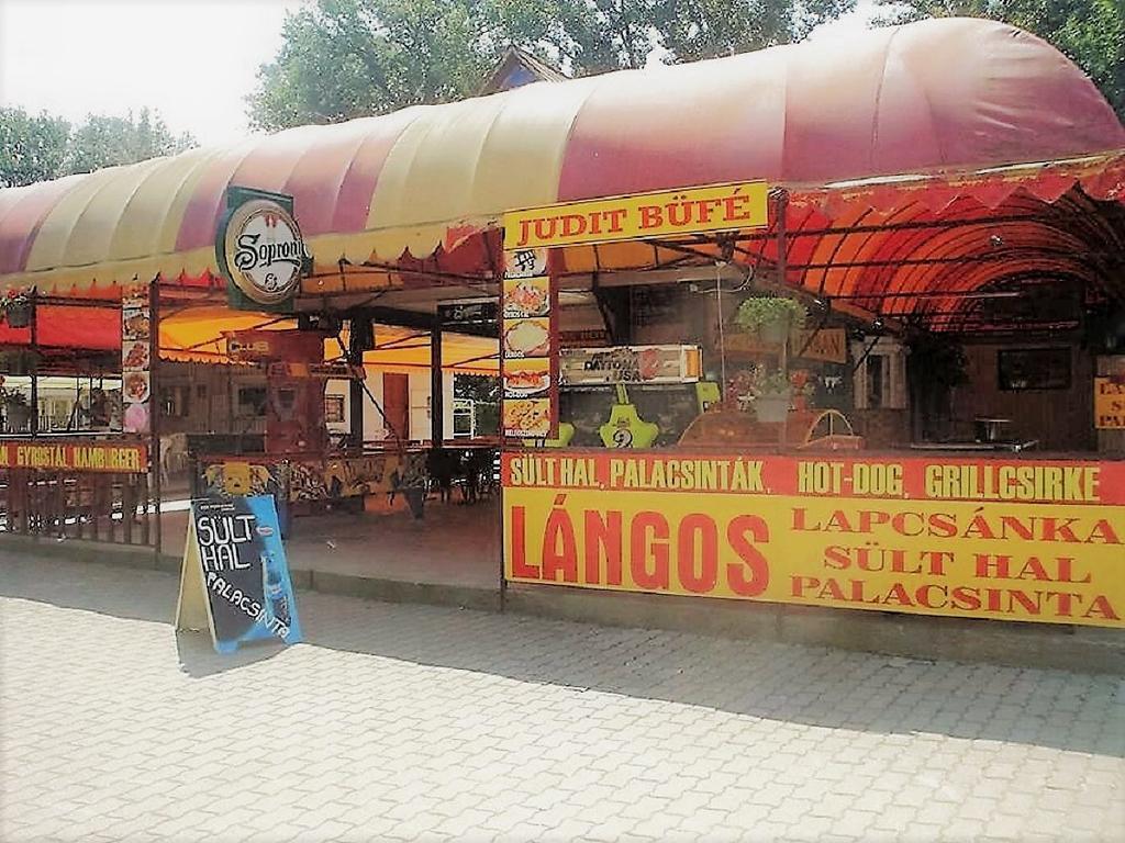 Halvany Vendeghaz Vasarosnameny Exterior photo